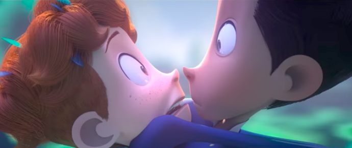 Foto: 'In a Heartbeat' Foto: 'In a Heartbeat'