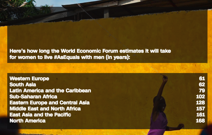 Foto: World Economic Forum (via CNN) Foto: World Economic Forum (via CNN)