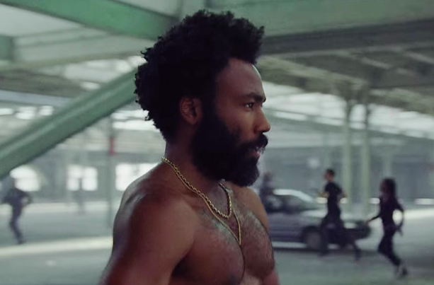 'This is America' confronteert de kijker met het Amerika anno 2018 Donald Glover