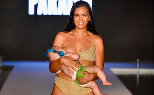 Foto: Mara Martin, Instagram Foto: Mara Martin, Instagram