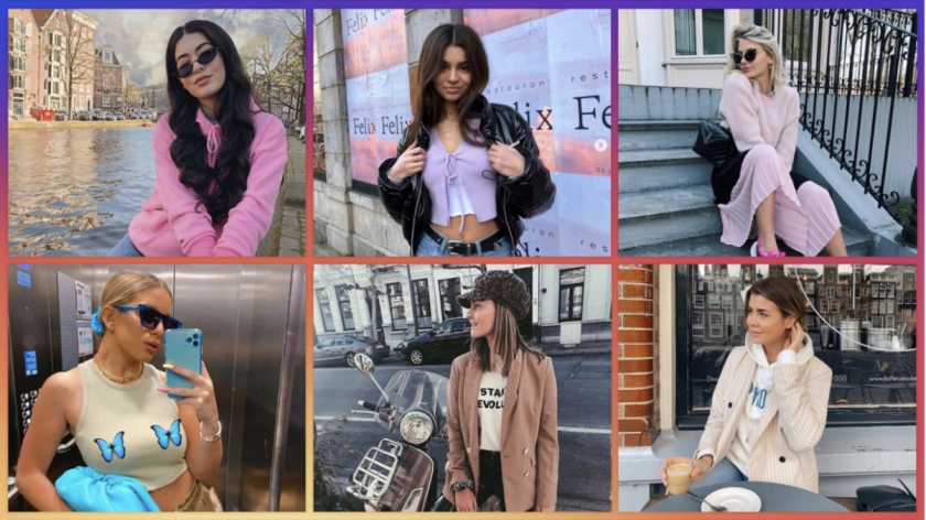 Influencers Influencers