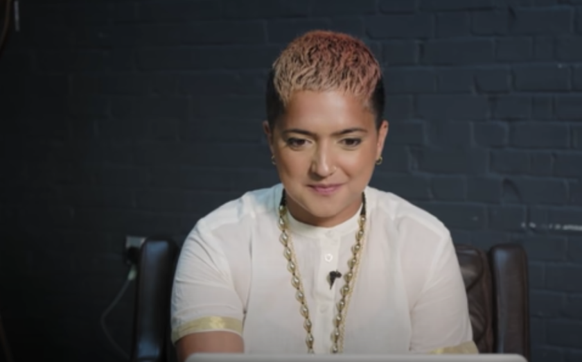 VICE journalist Reeta werd zelf de dupe van 'The Arranged Gay Marriage' Reeta