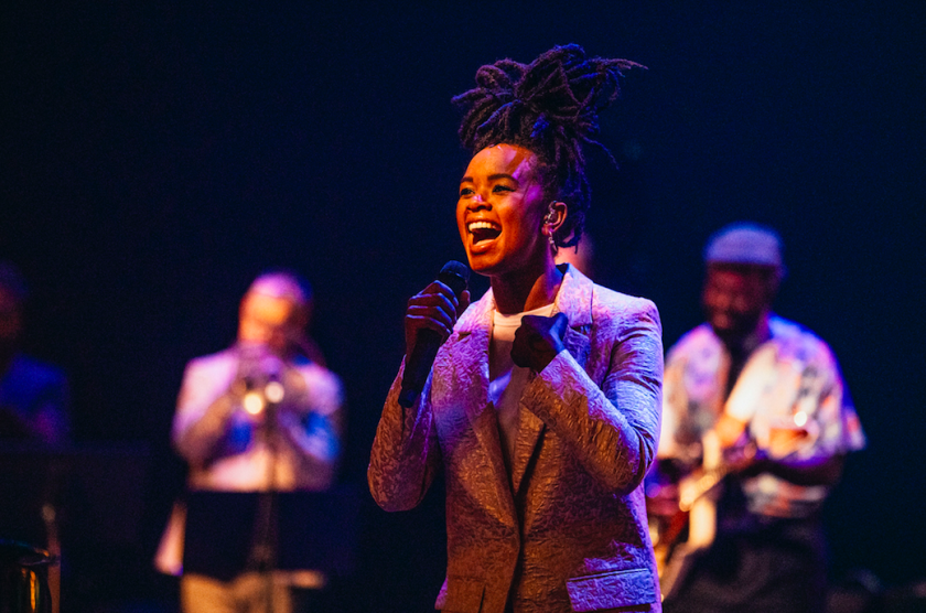 Shary-An in Carré