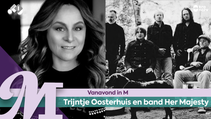 trijntje en her majesty trijntje en her majesty