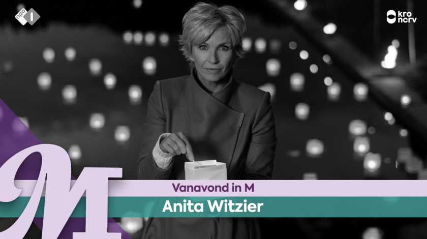 Anita Witzier Anita Witzier