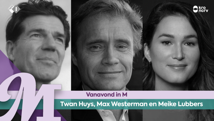 Twan Max en Meike Twan Max en Meike