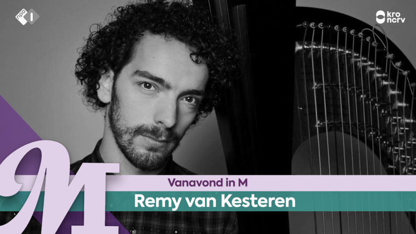 Remy van Kesteren Remy van Kesteren