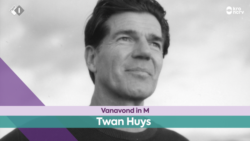 Twan Huys Twan Huys