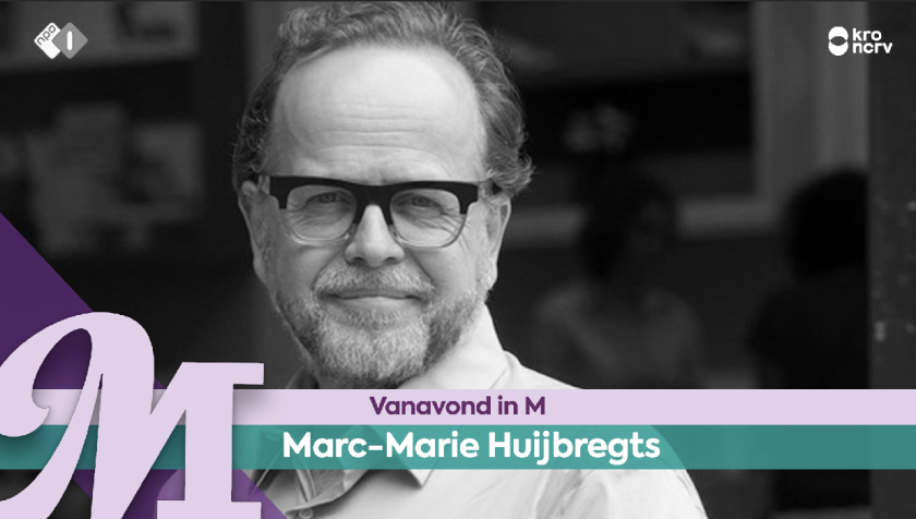 Marc-Marie Huijbregts