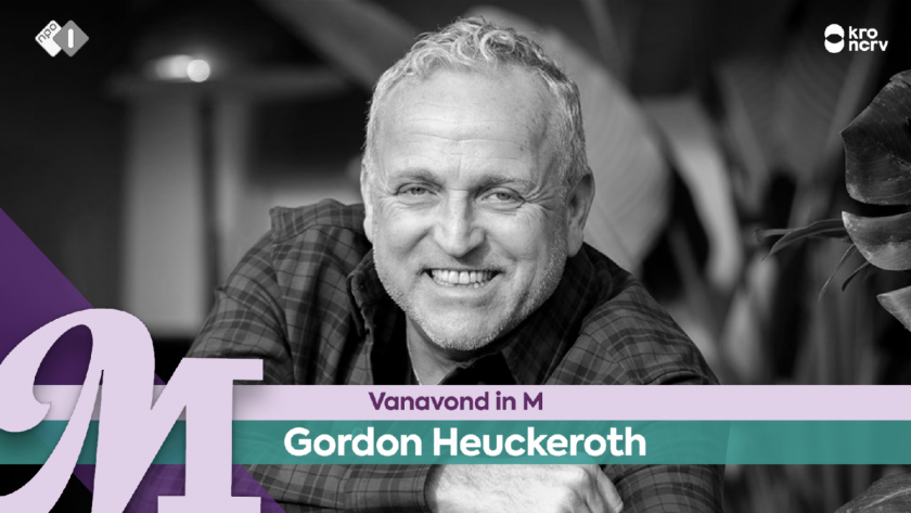 Gordon Heuckeroth Gordon Heuckeroth