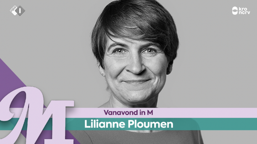 Lilianne Ploumen Lilianne Ploumen