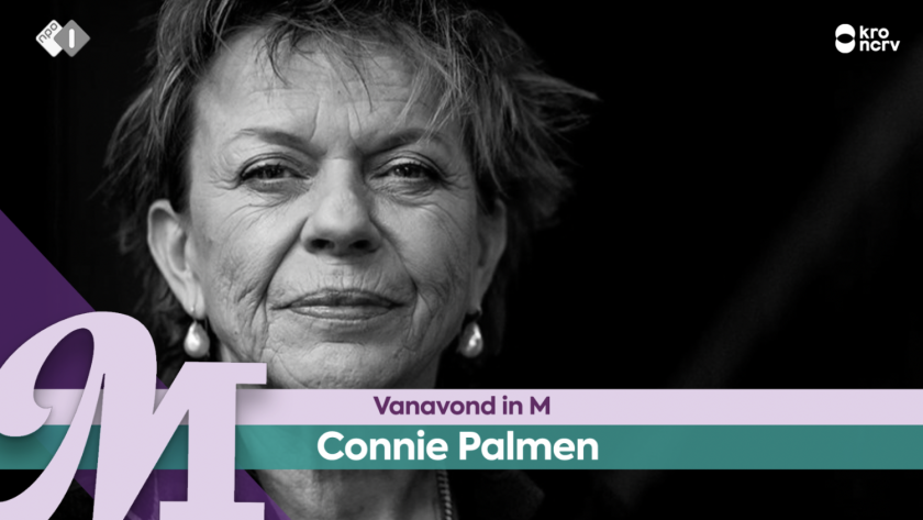 Connie Palmen Connie Palmen