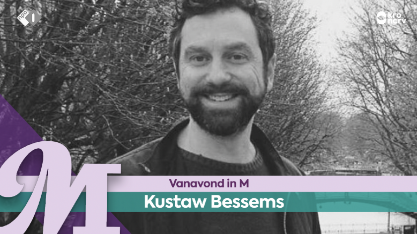 Kustaw Bessems Kustaw Bessems
