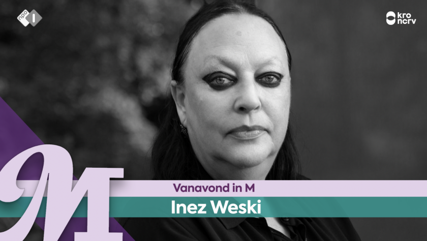 Inez Weski Inez Weski
