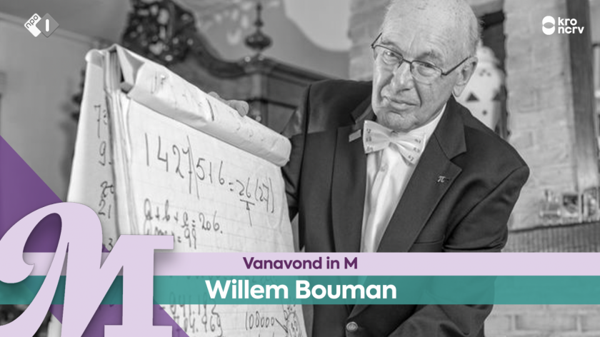 Willem Bouman Willem Bouman