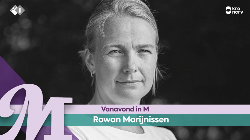 Rowan Marijnissen Rowan Marijnissen