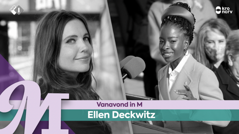 Ellen Deckwitz Ellen Deckwitz