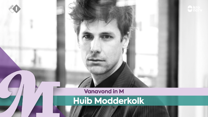 Huib Modderkolk