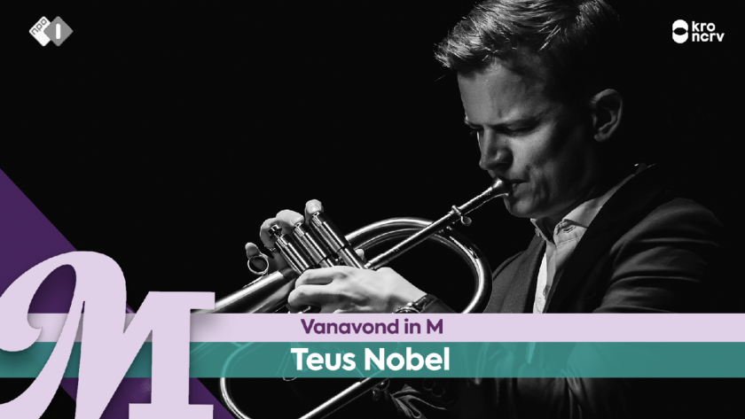 Teus Nobel
