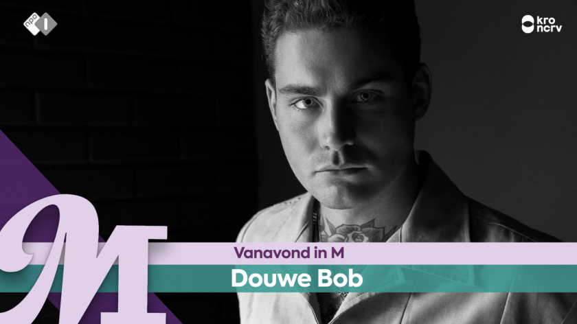 Douwe Bob