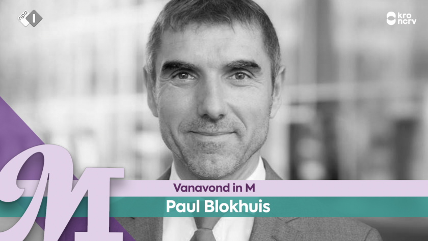 Paul Blokhuis
