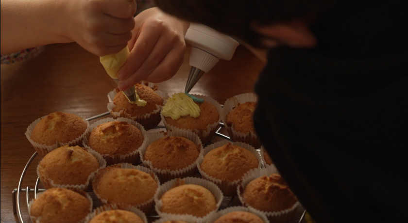 Cupcakes Cupcakes