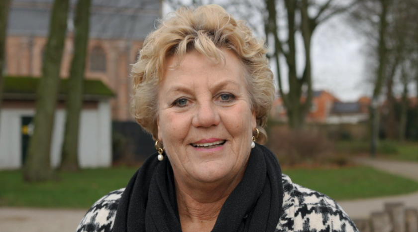 Erna Drijver Erna Drijver