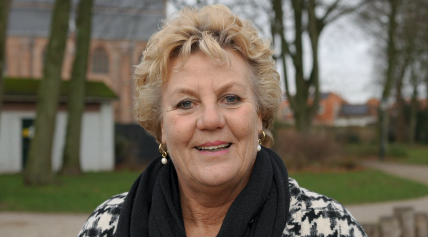 Erna Drijver