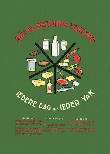 Schijf van Vijf - 1953