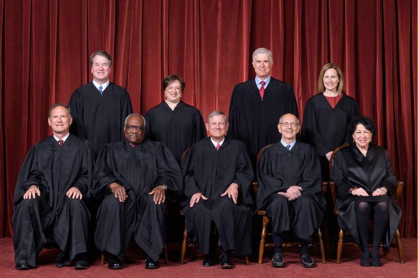 SCOTUS SCOTUS