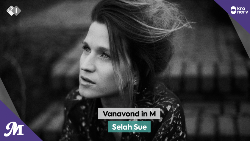 Selah Sue