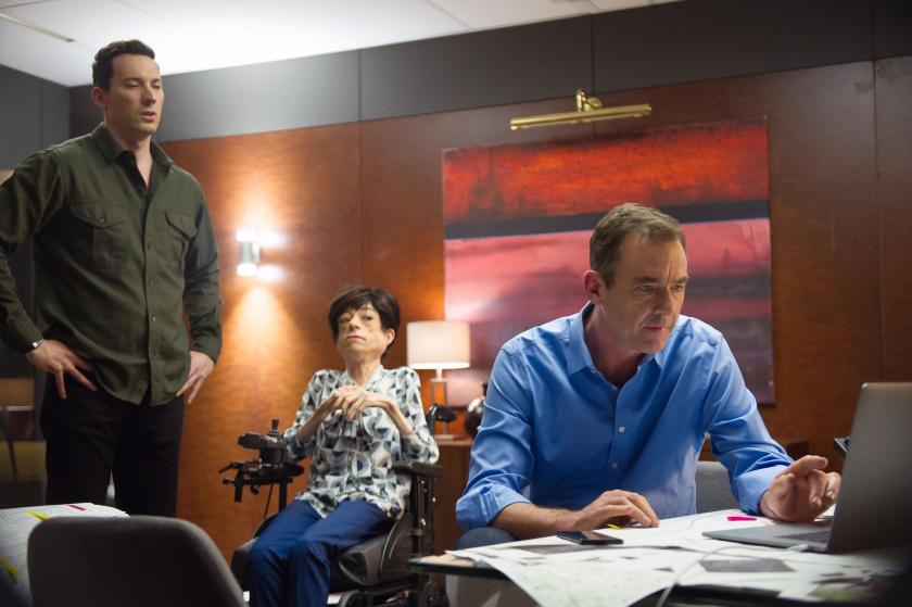 Detectives Silent Witness Detectives Silent Witness