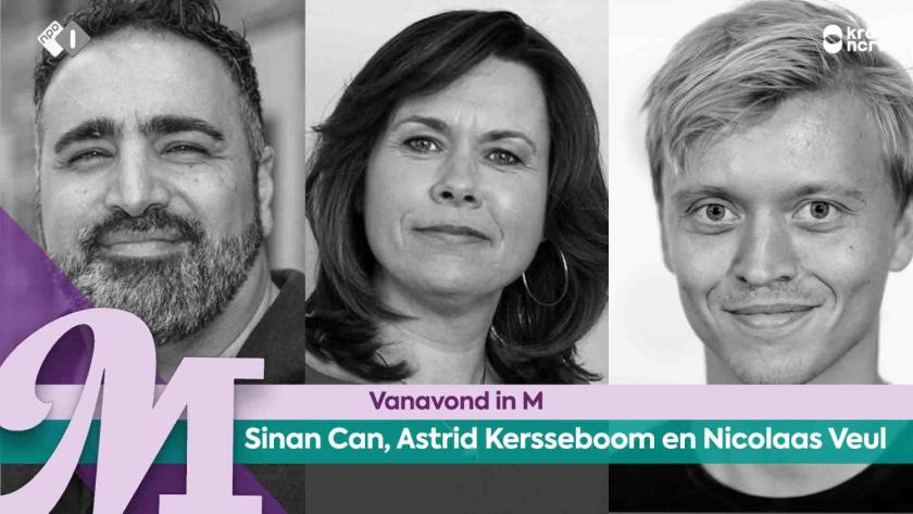 Welke lichtpuntjes nemen Sinan, Astrid en Nicolaas mee naar 2021? 