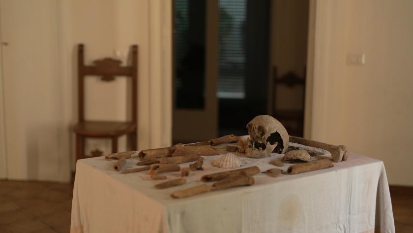 Een Nederlandse pelgrim die nooit terugkeerde?