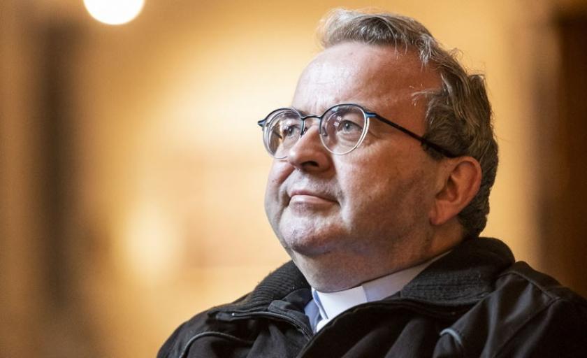 Hendrikus Marie Gerardus Smeets mgr smeets