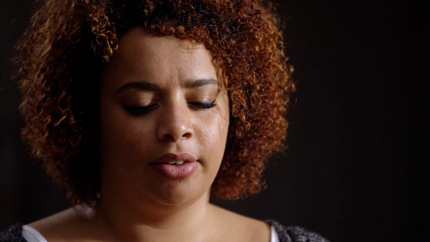 Soulayma haalde een hoge score voor de Cito-toets maar kreeg een vmbo-advies Soulayma haalde een hoge score voor de Cito-toets maar kreeg een vmbo-advies