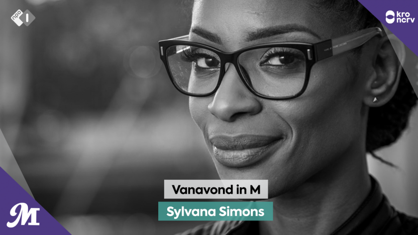 Sylvana Simons Sylvana Simons
