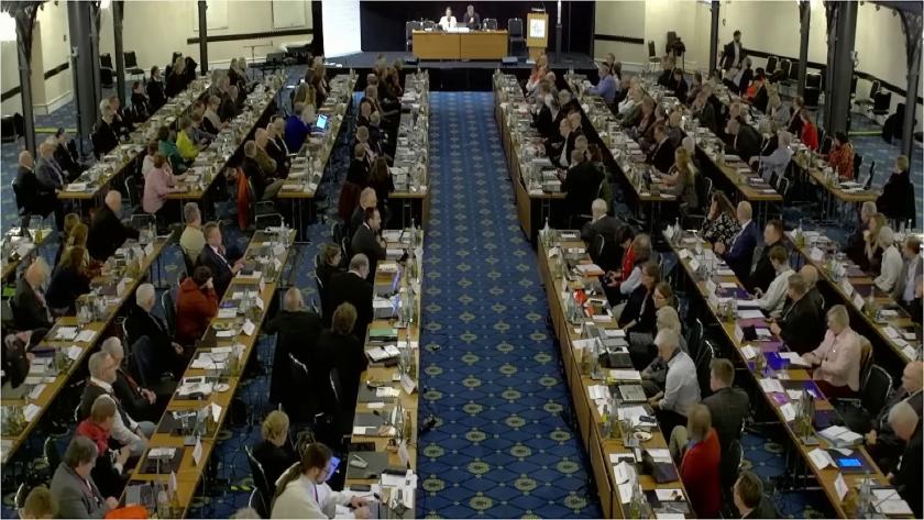 De ‘Synodale Weg’, het hervormingsproces van de Katholieke Kerk van Duitsland, wordt 31 januari 2026 in Stuttgart beëindigd tijdens de zesde en laatste algemene vergadering. 