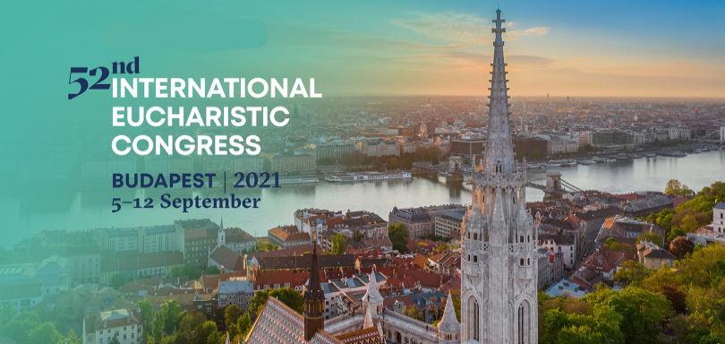 52ste Internationale Eucharistische Congres 52ste Internationale Eucharistische Congres