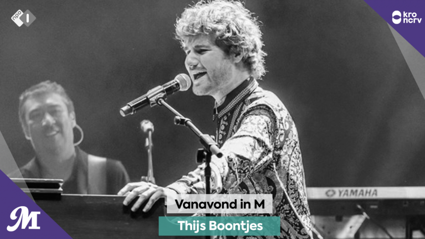 Thijs Boontjes