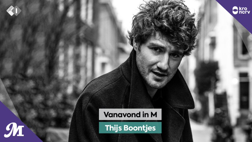 Thijs Boontjes Thijs Boontjes