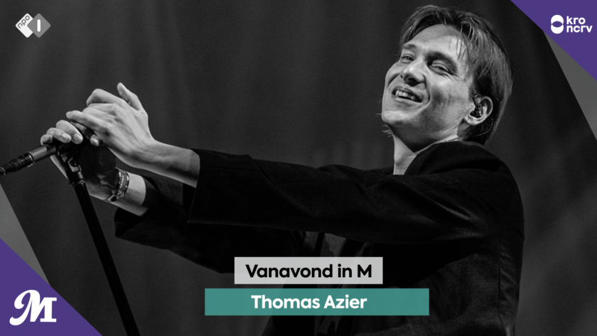 Thomas Azier Thomas Azier