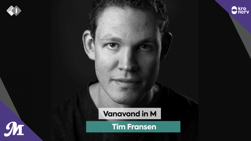 Tim Fransen Tim Fransen