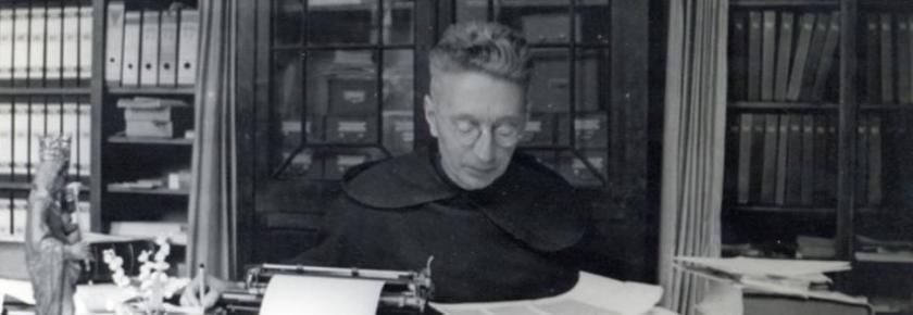 Titus Brandsma Titus Brandsma