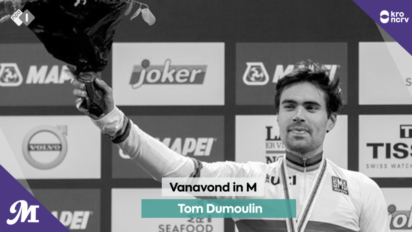 Tom Dumoulin Tom Dumoulin