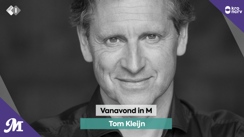 Tom Kleijn Tom Kleijn