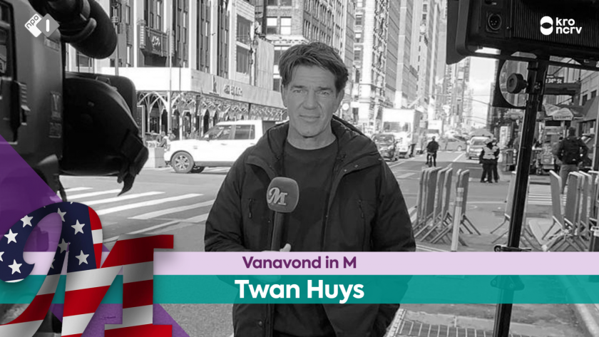 Twan Huys