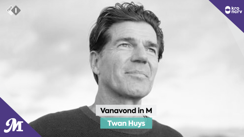 Twan Huys