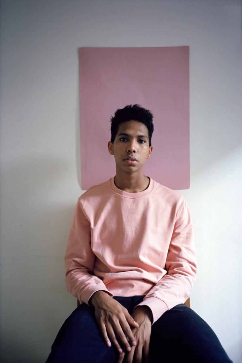 Tyler Mitchell Tyler Mitchell