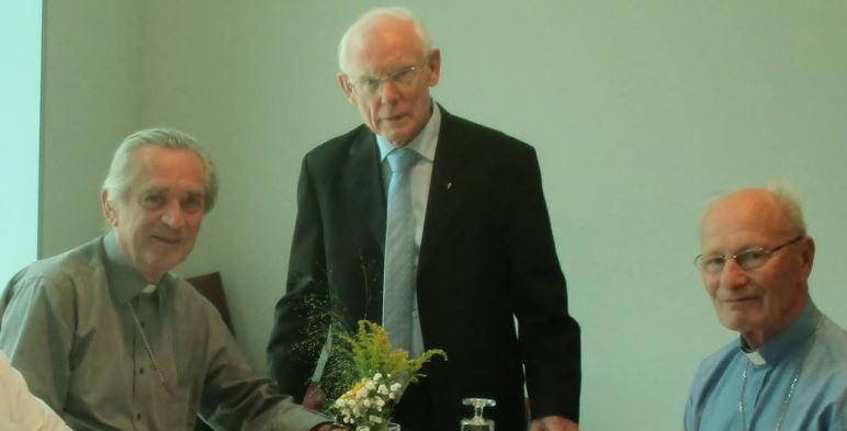 verhoeven 60 jaar priester